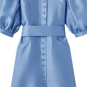 Destree Amoako Dress